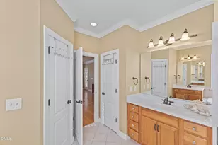 25 Sunflower Meadows Ln, Wake Forest, NC 27587 - Photo 38