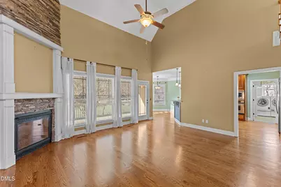 25 Sunflower Meadows Lane, Wake Forest, NC 27587 - Photo 14