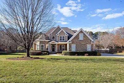 25 Sunflower Meadows Lane, Wake Forest, NC 27587 - Photo 1