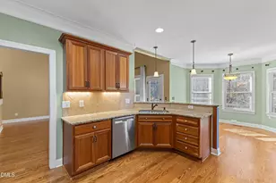 25 Sunflower Meadows Ln, Wake Forest, NC 27587 - Photo 26