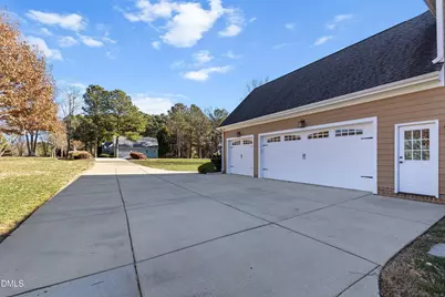 25 Sunflower Meadows Lane, Wake Forest, NC 27587 - Photo 6