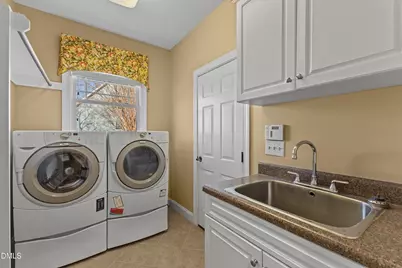 25 Sunflower Meadows Lane, Wake Forest, NC 27587 - Photo 28