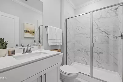 444 Fire Opal Lane, Holly Springs, NC 27540 - Photo 12