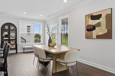 444 Fire Opal Lane, Holly Springs, NC 27540 - Photo 20