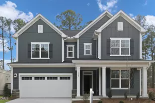 444 Fire Opal Ln, Holly Springs, NC 27540 - Photo 2