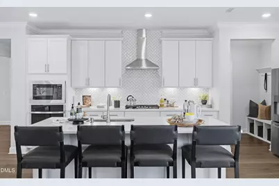 444 Fire Opal Lane, Holly Springs, NC 27540 - Photo 14