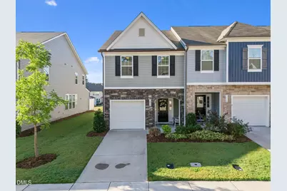 1412 Scholar Drive, Durham, NC 27703 - Photo 1