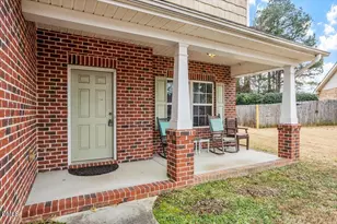 1180 Andrews Ct, Creedmoor, NC 27522 - Photo 4