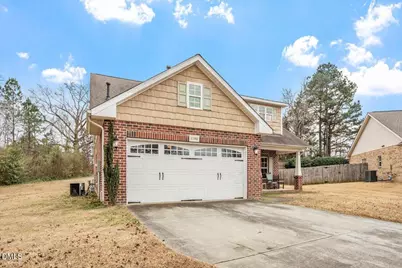 1180 Andrews Court, Creedmoor, NC 27522 - Photo 2