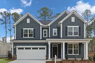 113 Ocean Mist Ln, Holly Springs, NC 27540 - Photo 2