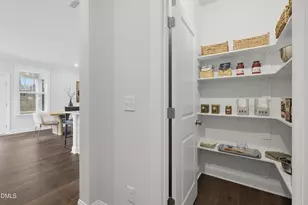 113 Ocean Mist Ln, Holly Springs, NC 27540 - Photo 22