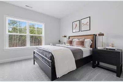 113 Ocean Mist Lane, Holly Springs, NC 27540 - Photo 34