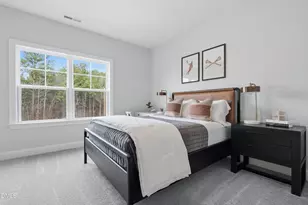 113 Ocean Mist Ln, Holly Springs, NC 27540 - Photo 34