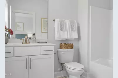 113 Ocean Mist Lane, Holly Springs, NC 27540 - Photo 26