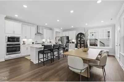 113 Ocean Mist Lane, Holly Springs, NC 27540 - Photo 18