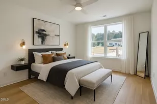 400 Blackwell Dr, Chapel Hill, NC 27514 - Photo 30