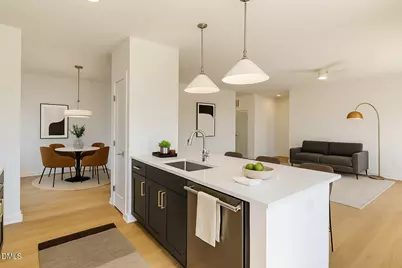 400 Blackwell Drive #300, Chapel Hill, NC 27514 - Photo 1