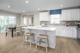 135 Country Side Wy, Fuquay Varina, NC 27526 - Photo 4