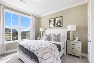 209 Meadow Violet Wy, Holly Springs, NC 27540 - Photo 18