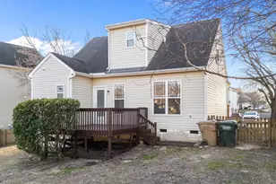 204 McCarthy Dr, Clayton, NC 27527 - Photo 34