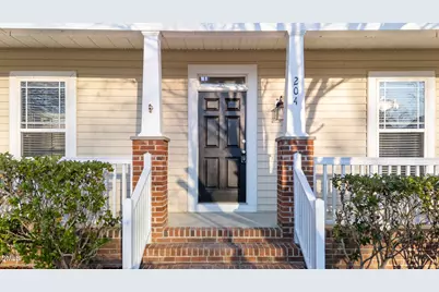 204 McCarthy Drive, Clayton, NC 27527 - Photo 6