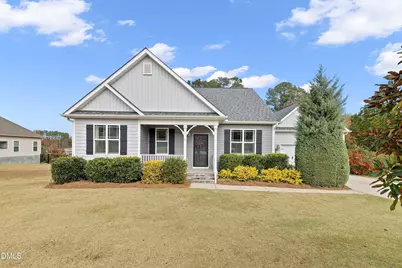 131 Regal Pond Drive, Angier, NC 27501 - Photo 1