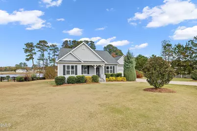 131 Regal Pond Drive, Angier, NC 27501 - Photo 2