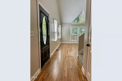 160 Lystra Hills Lane #A, Chapel Hill, NC 27517 - Photo 6