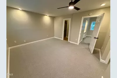 160 Lystra Hills Lane #A, Chapel Hill, NC 27517 - Photo 20