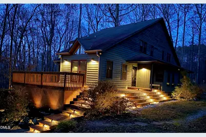 160 Lystra Hills Lane #A, Chapel Hill, NC 27517 - Photo 2