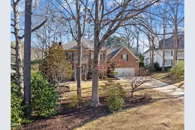 3812 City Of Oaks Wynd, Raleigh, NC 27612 - Photo 4