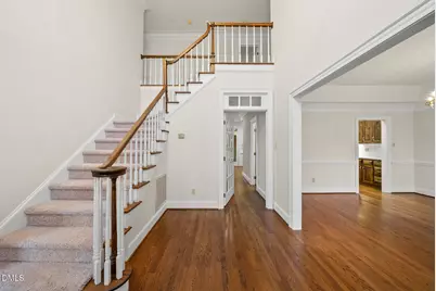 3812 City Of Oaks Wynd, Raleigh, NC 27612 - Photo 6