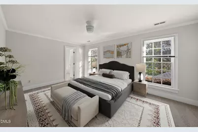3812 City Of Oaks Wynd, Raleigh, NC 27612 - Photo 20