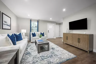 244 Country Side Way, Fuquay Varina, NC 27526 - Photo 8