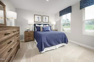 246 Country Side Wy, Fuquay Varina, NC 27526 - Photo 12