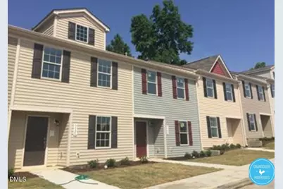 3541 Aldie Court, Raleigh, NC 27610 - Photo 2