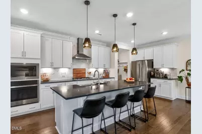 309 Toadstool Trail, Wake Forest, NC 27587 - Photo 10