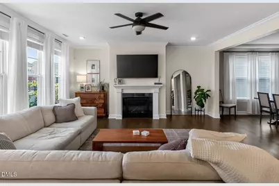 309 Toadstool Trail, Wake Forest, NC 27587 - Photo 8