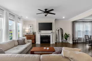 309 Toadstool Trl, Wake Forest, NC 27587 - Photo 8