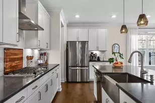 309 Toadstool Trl, Wake Forest, NC 27587 - Photo 14