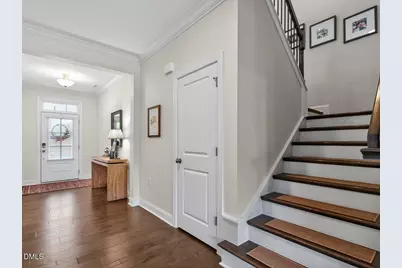 309 Toadstool Trail, Wake Forest, NC 27587 - Photo 4