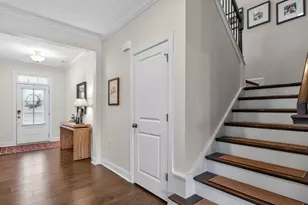 309 Toadstool Trl, Wake Forest, NC 27587 - Photo 4