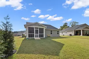 8529 Kenridge Ln, Fuquay Varina, NC 27526 - Photo 30