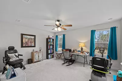 8529 Kenridge Lane, Fuquay Varina, NC 27526 - Photo 20