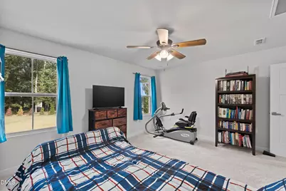 8529 Kenridge Lane, Fuquay Varina, NC 27526 - Photo 24