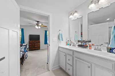 8529 Kenridge Lane, Fuquay Varina, NC 27526 - Photo 26