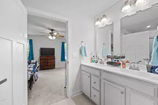 8529 Kenridge Ln, Fuquay Varina, NC 27526 - Photo 26