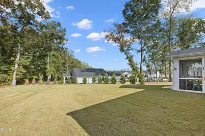 8529 Kenridge Lane, Fuquay Varina, NC 27526 - Photo 32