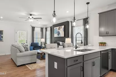 1234 Chardonnay (Lot 2) Drive, Lillington, NC 27546 - Photo 10