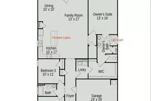 1234 Chardonnay (Lot 2) Dr, Lillington, NC 27546 - Photo 20